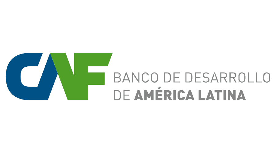 CAF. Banco de desarrollo de América latina.