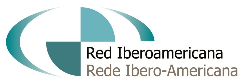 Logo Red Iberoamericana