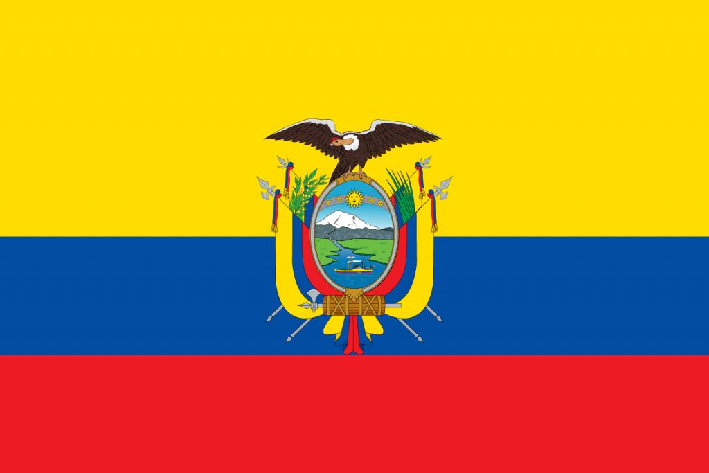 bander_Ecuador