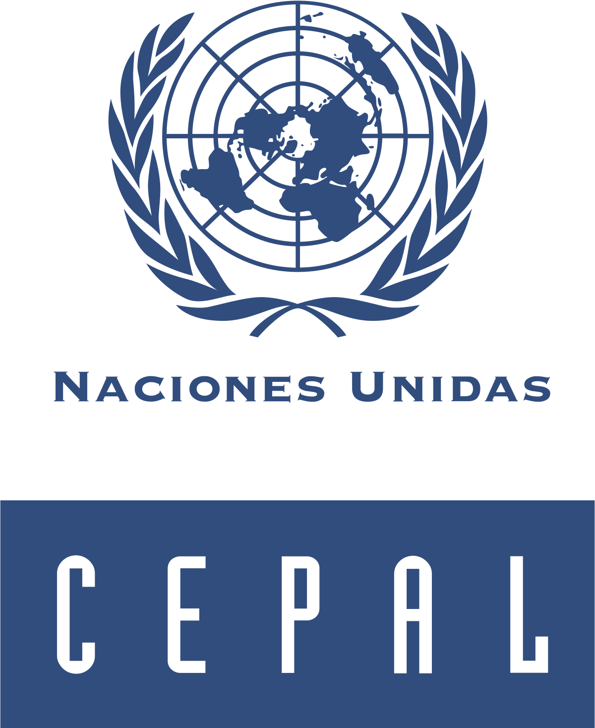 CEPAL Naciones Unidas