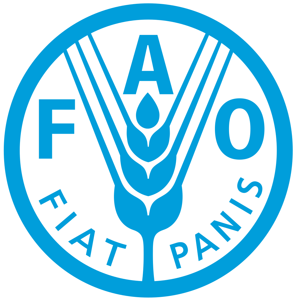Logo FAO fiat panis
