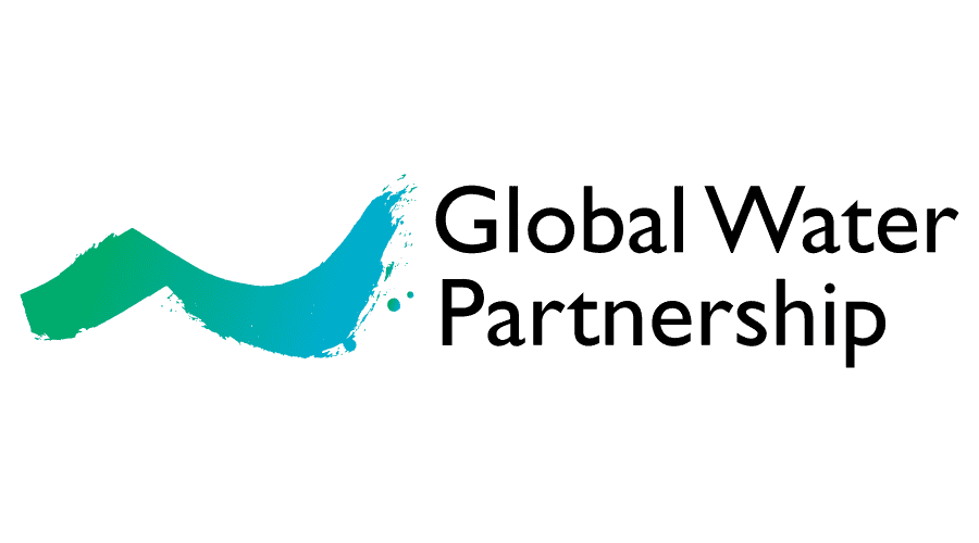 Logo GWP Global Water Partnership