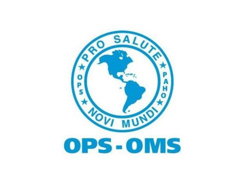 Logo OPS-OMS Pro salute movi mundi