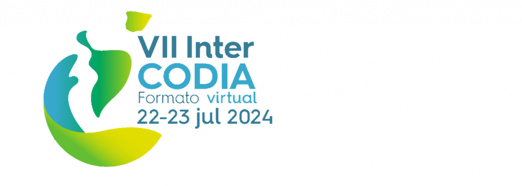 Logo VII InterCODIA 2024