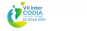 Logo VII InterCODIA 2024
