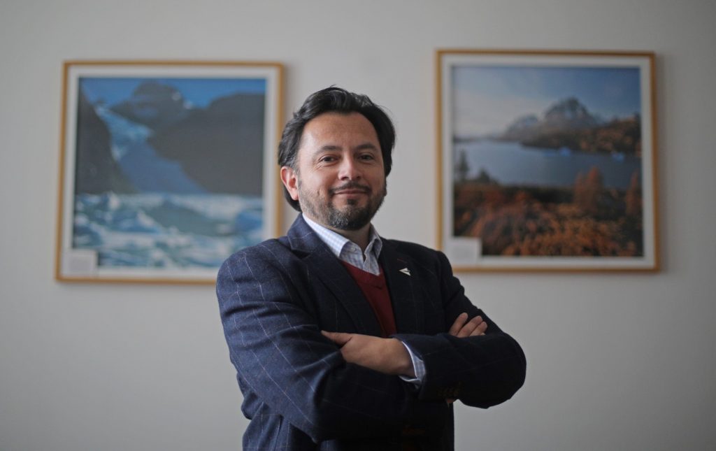 Rodrigo Sanhueza