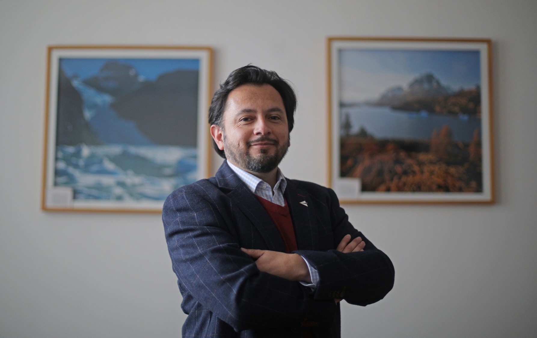 Rodrigo Sanhueza