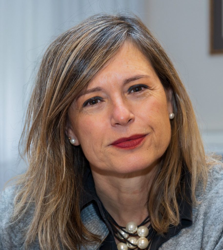 Mª Dolores Pascual Vallés